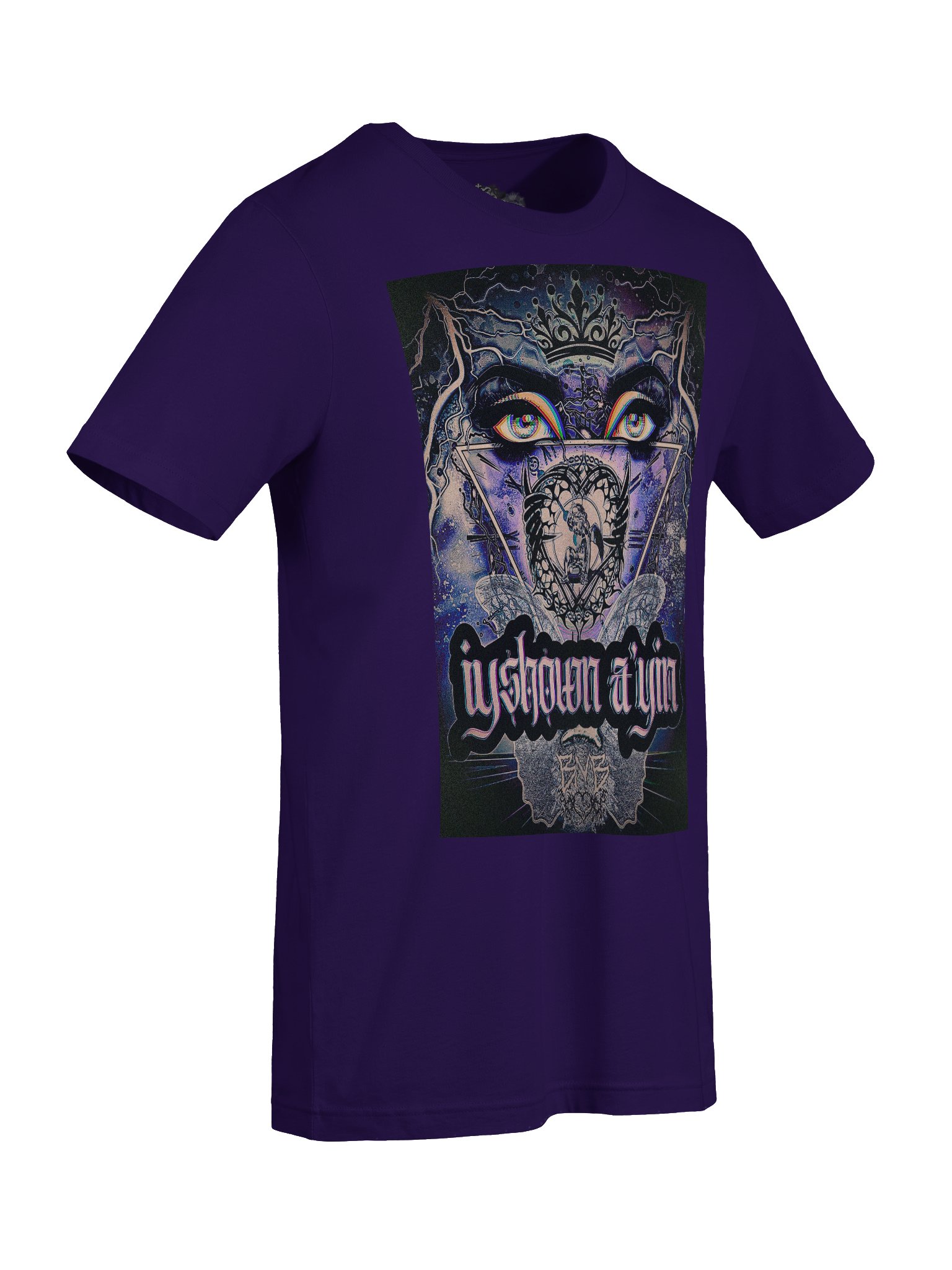 Blueprint Tee product image (9)