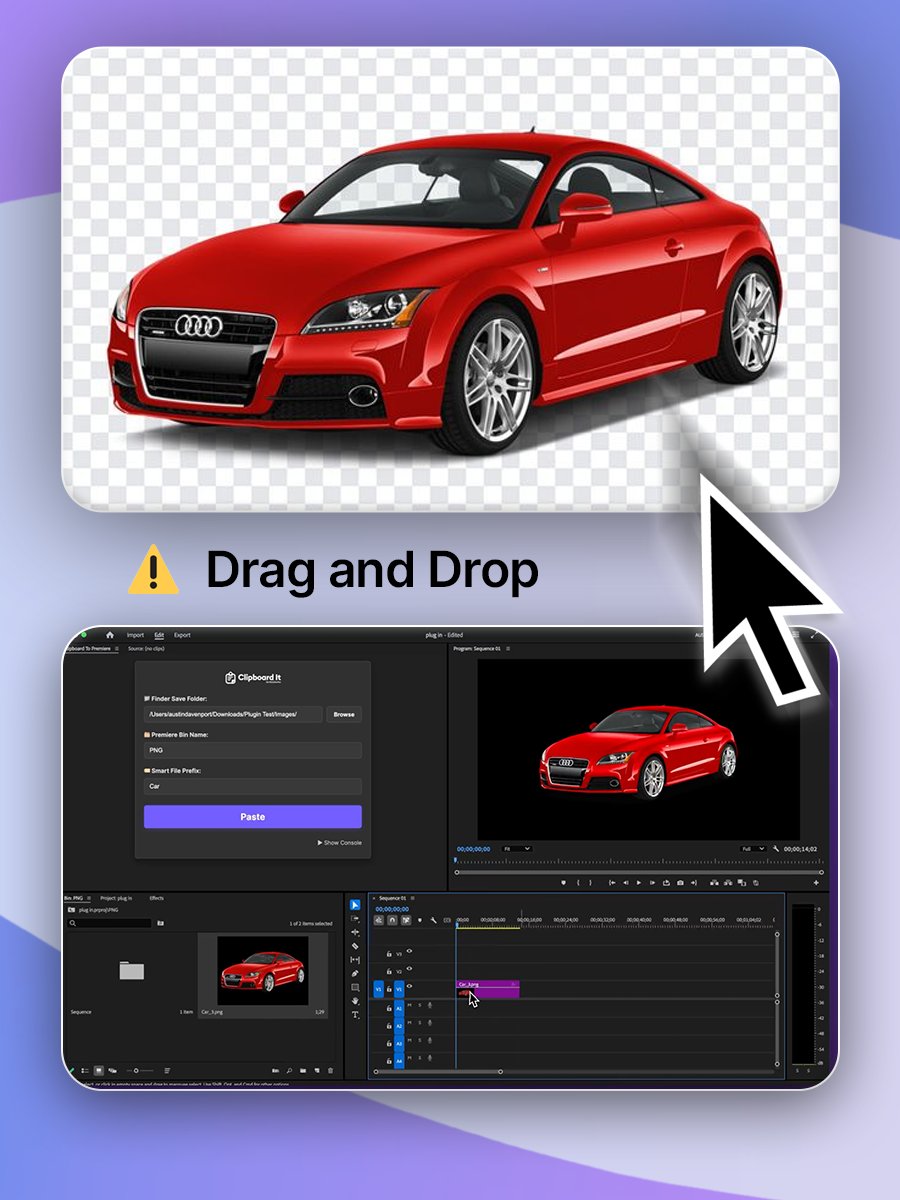 Clipboard It product image (3)