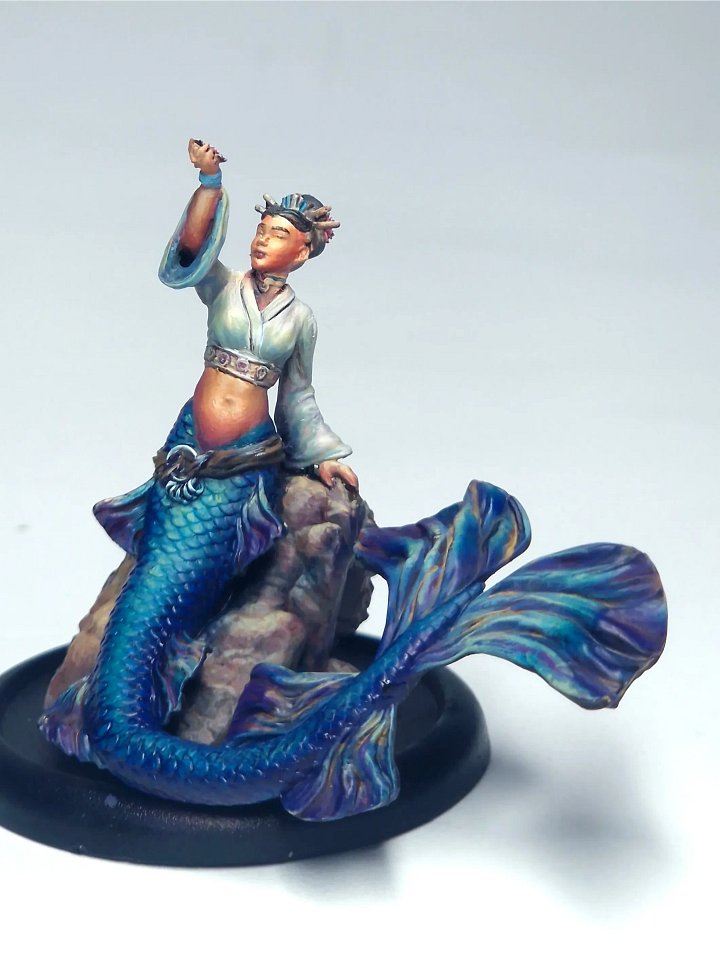 Nami the Mermaid product image (1)