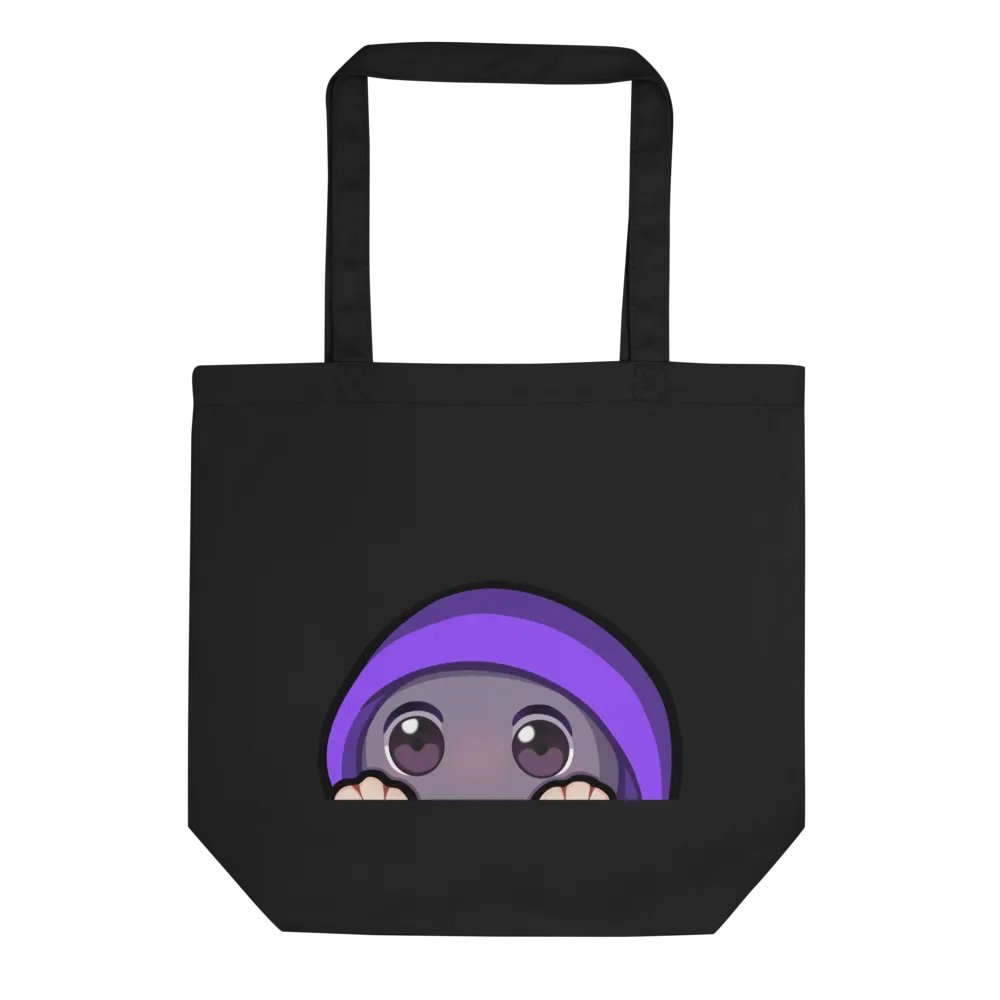 eabLURK Tote Bag product image (5)