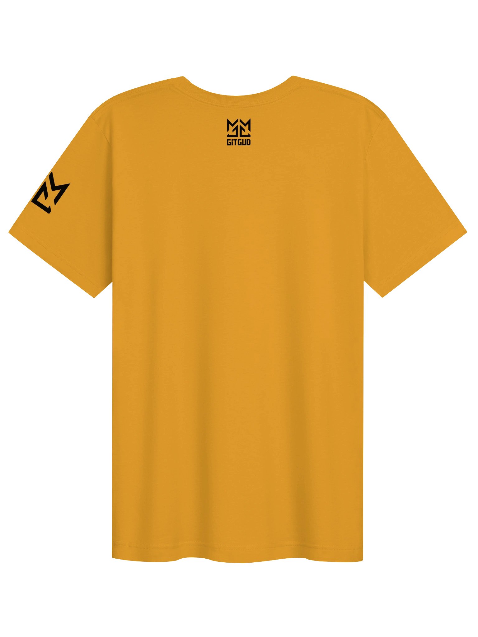 GitGud Shirt - Alternate Edition product image (2)
