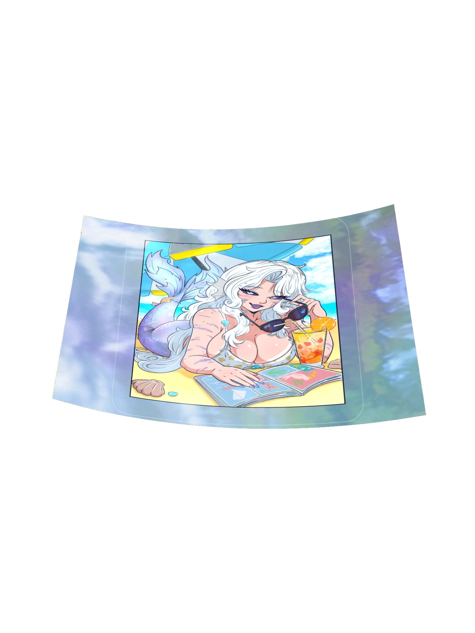 Beach Episode Sticker product image (16)