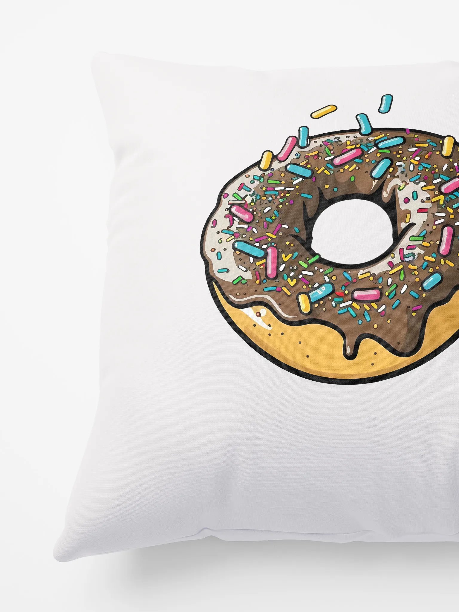 Donut Cushion product image (3)