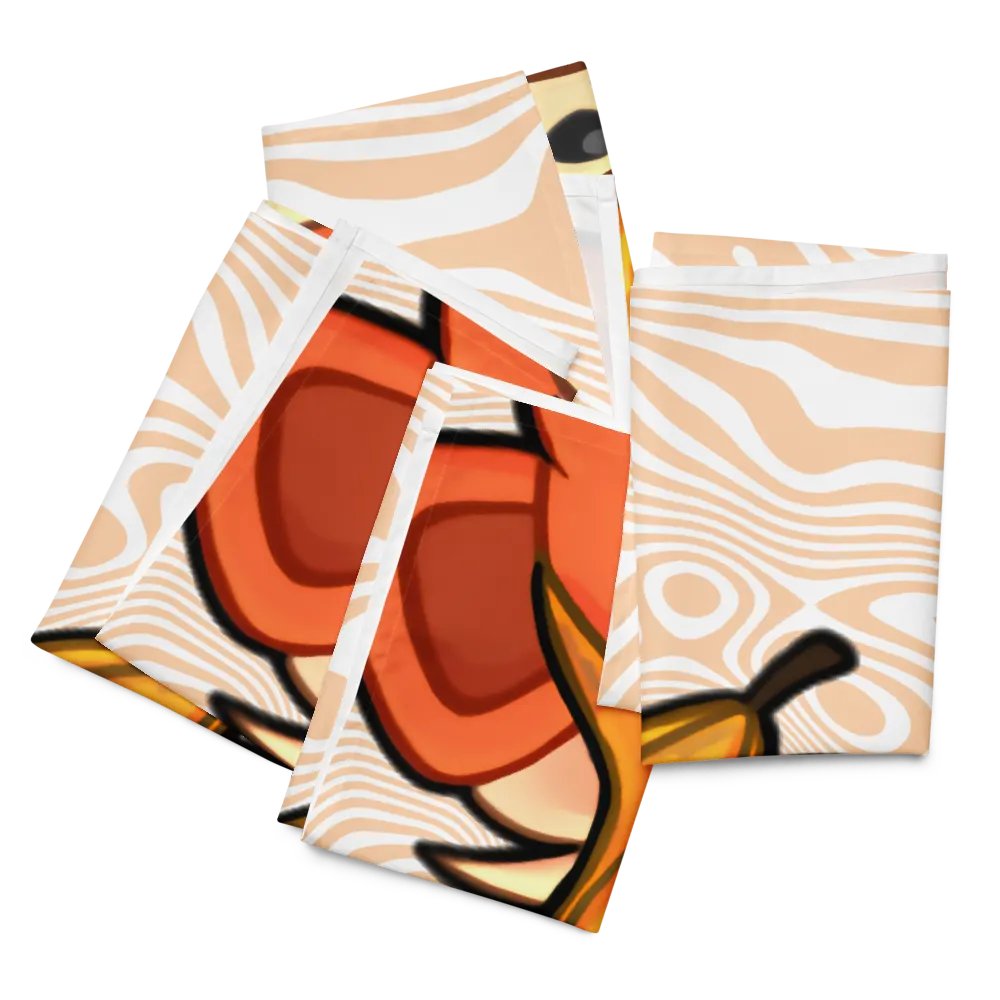 Grumpy Napkins product image (3)
