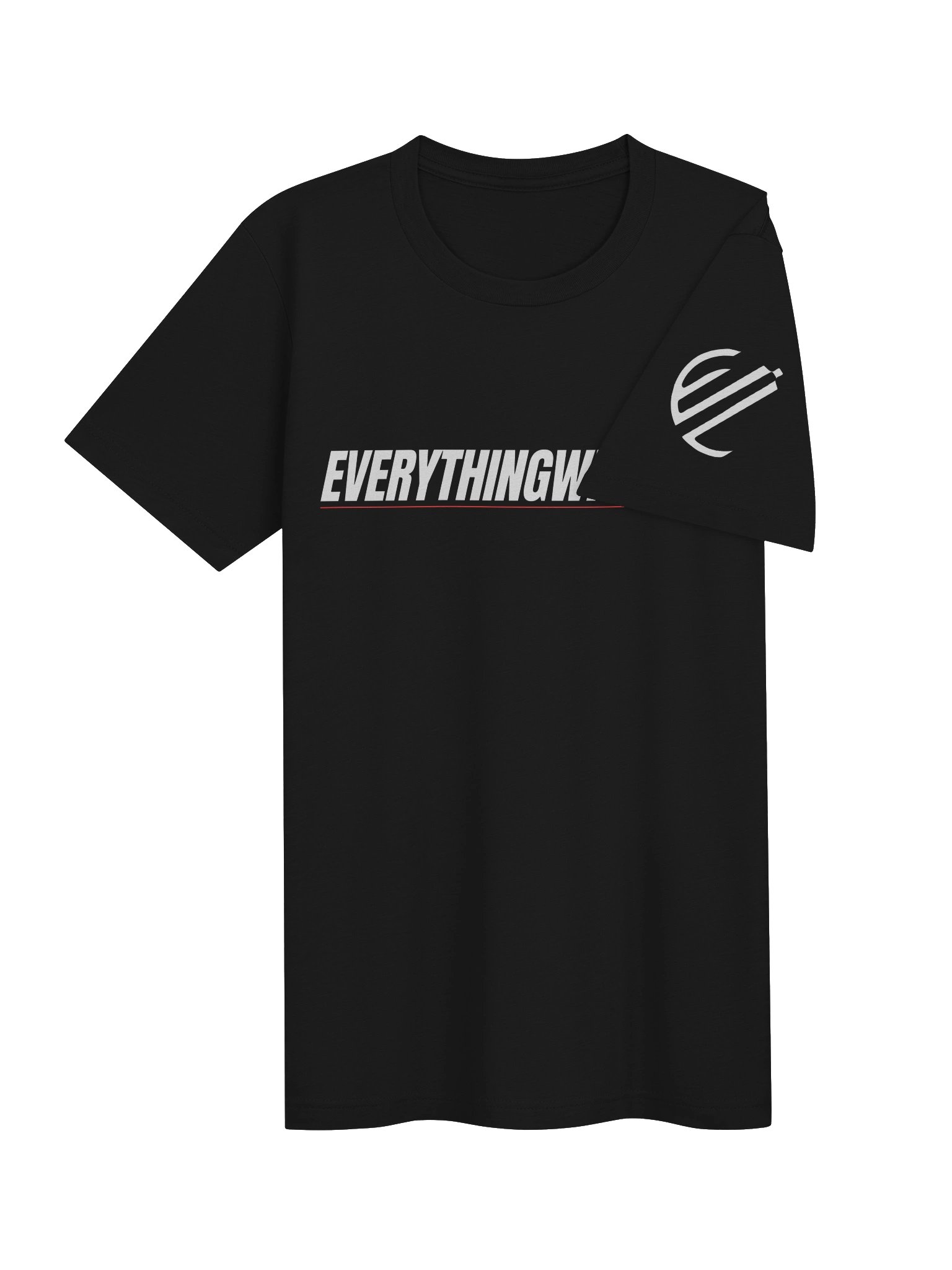 EVERYTHINGWITHERIC T-Shirt product image (4)
