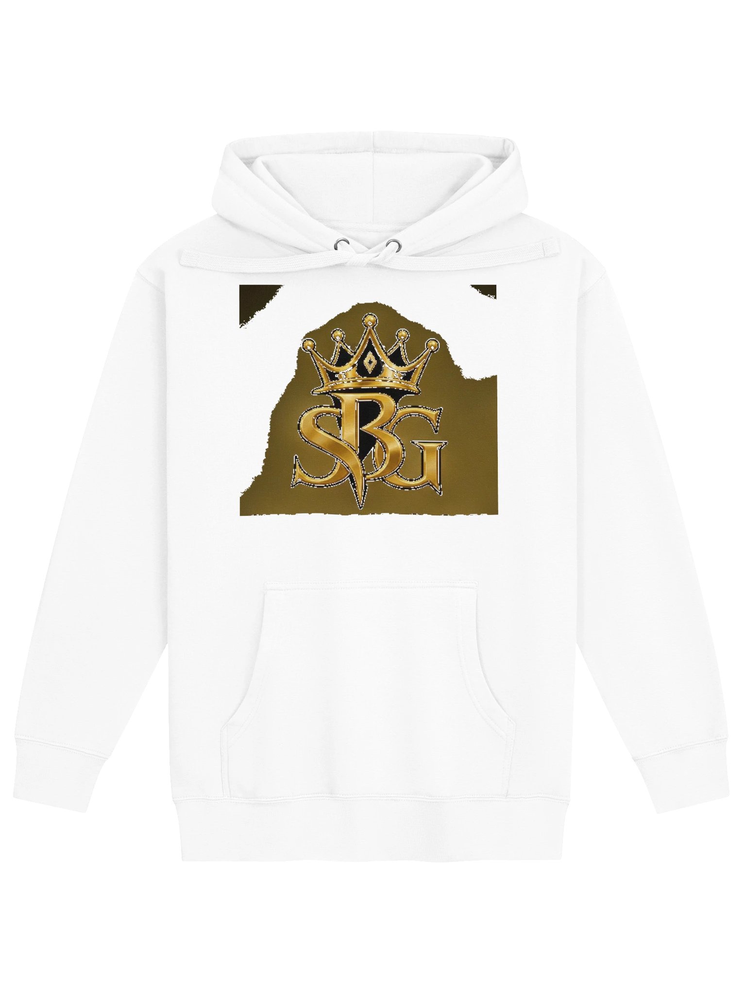 SBG Crowned Mark Premium Hoodie product image (1)
