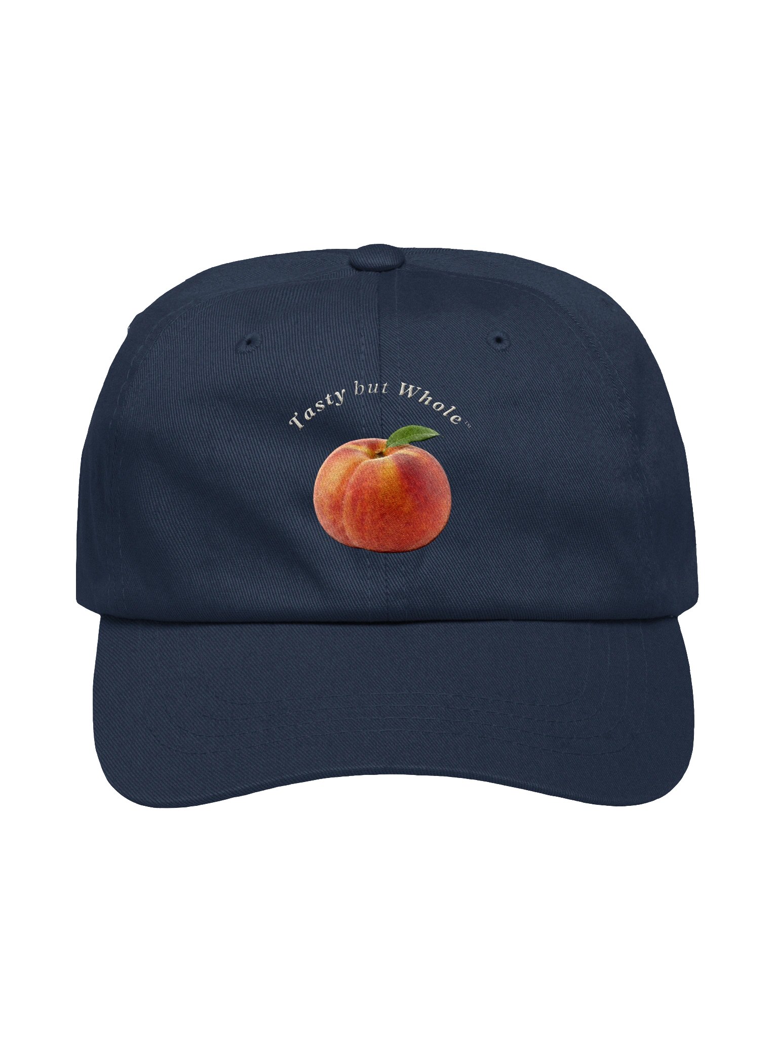 TBW Classic Peach Hat product image (1)