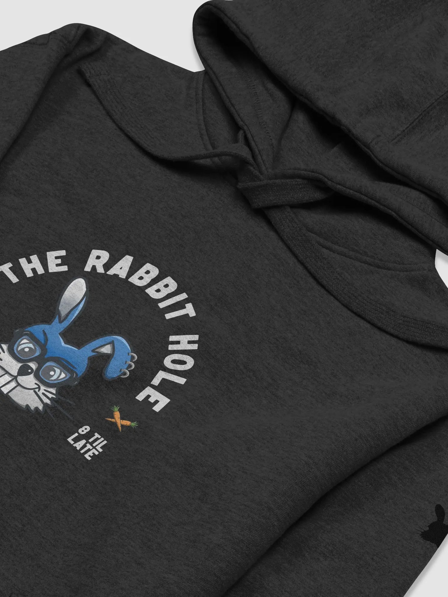 Logo Hoodie product image (22)