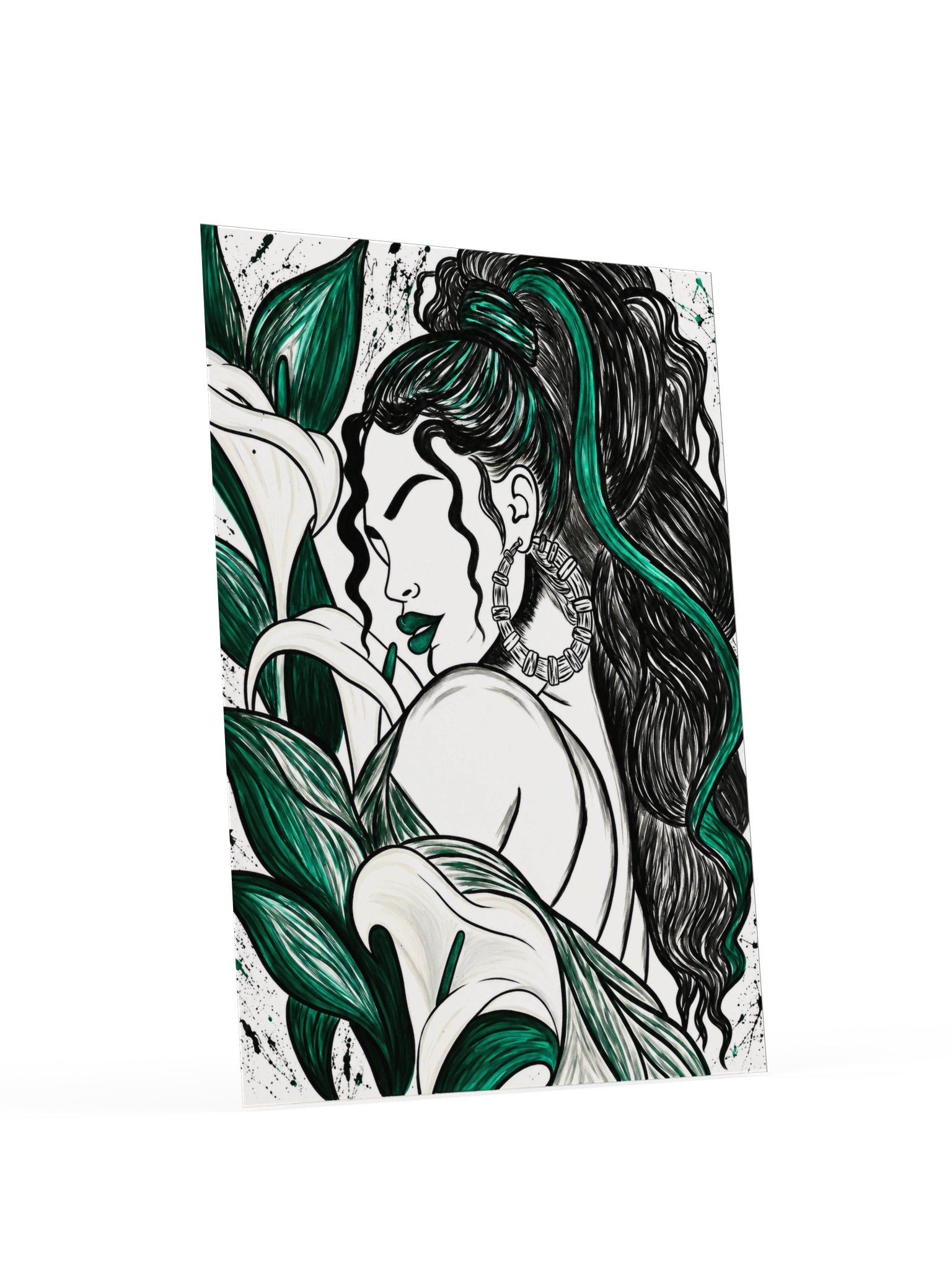No. 04 Jade Affair product image (13)