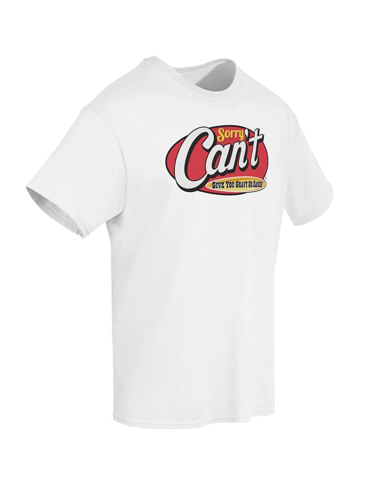 Sorry Can't give you gravy or ranch product image (2)