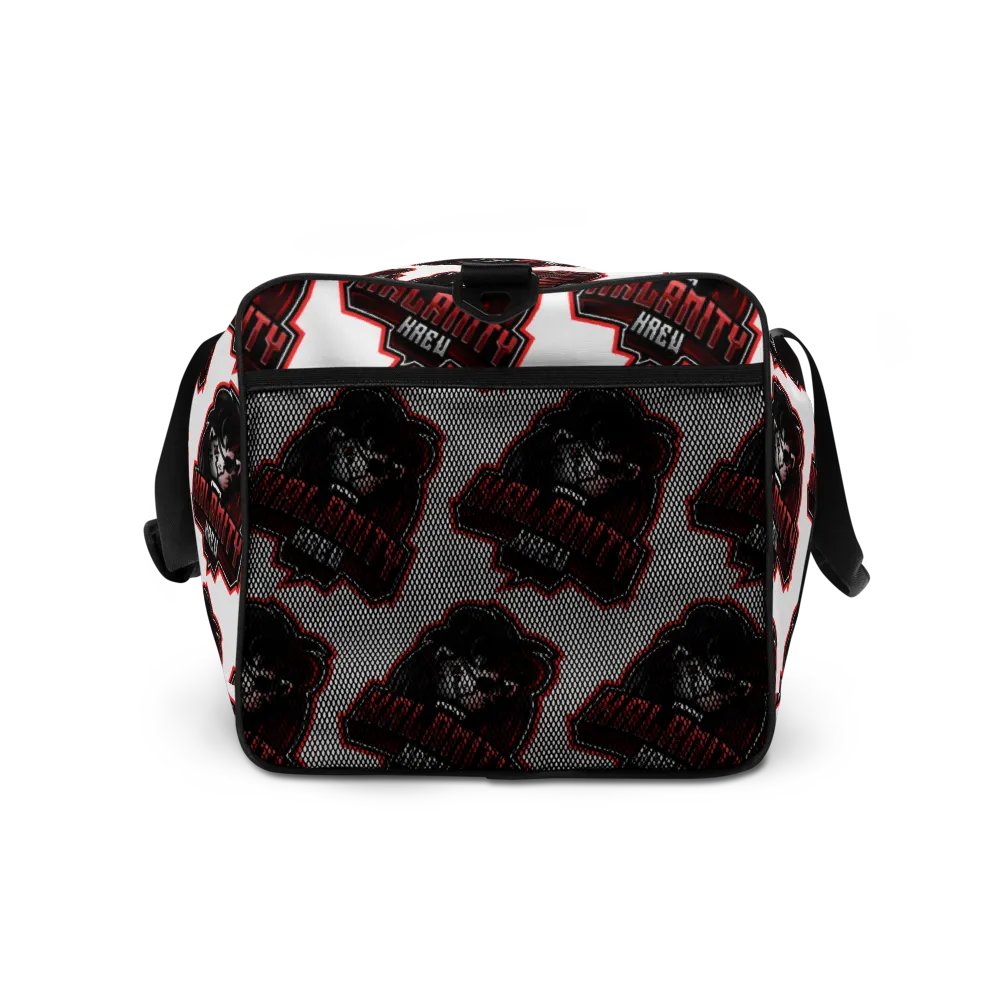 Kalamity Krew Duffle Bag product image (7)