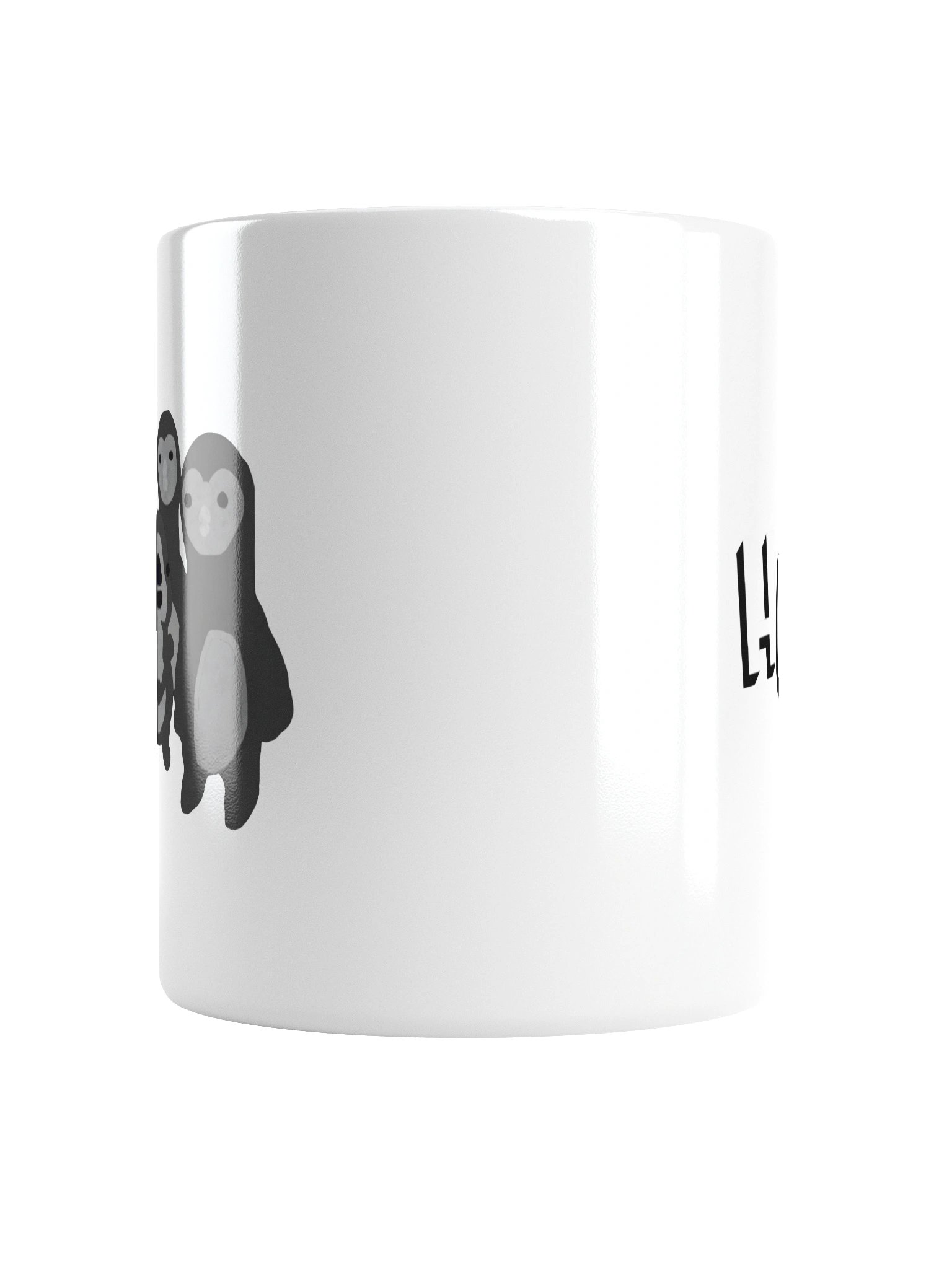 Hubert Family Mug product image (16)