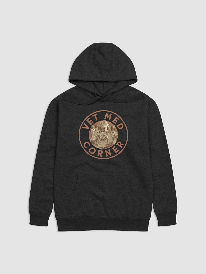 Vintage VMC Emblem Hoodie product image (1)