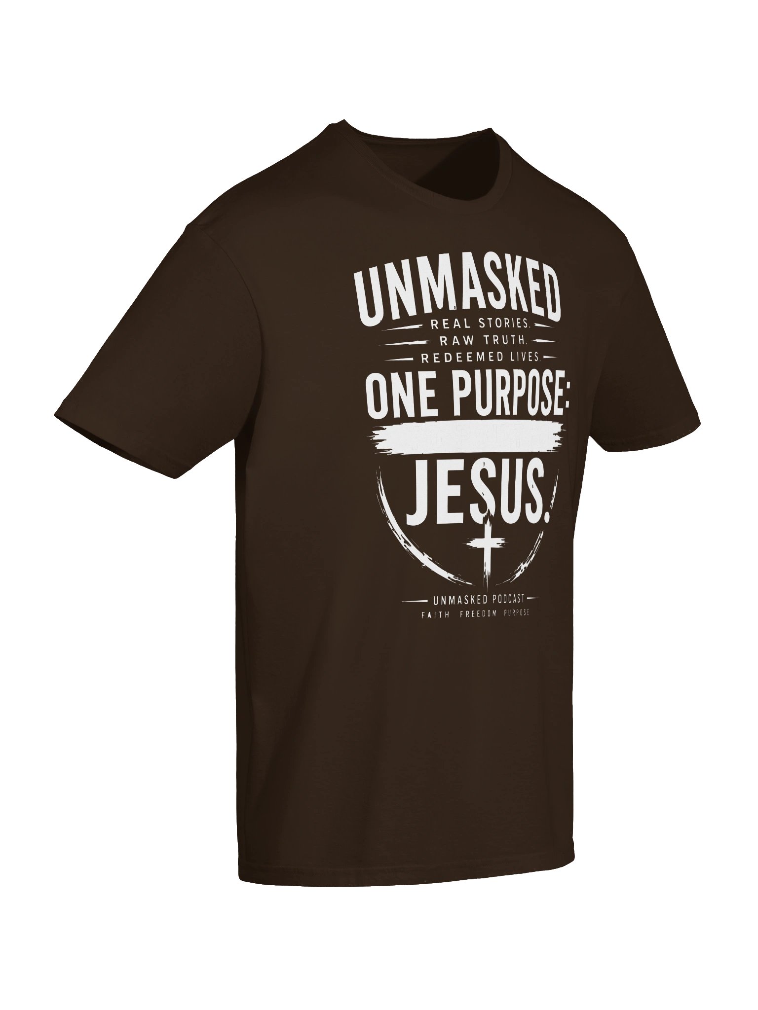 One Purpose: Jesus product image (46)