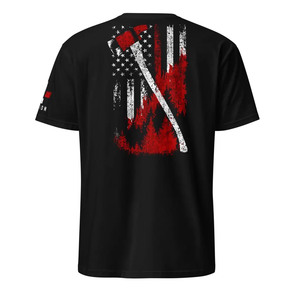 Wildfire Flag product image (1)