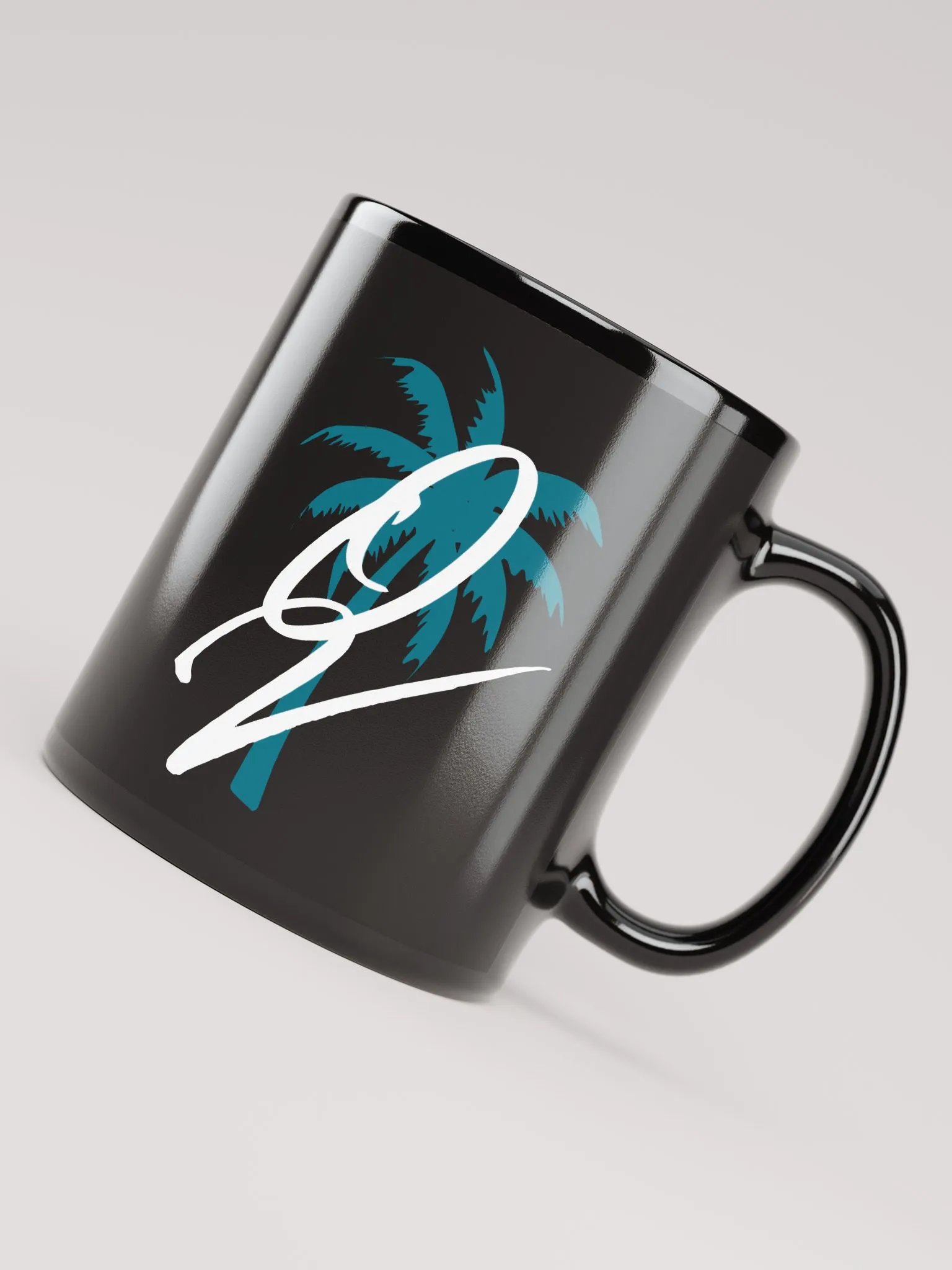 OV Coffee Mug (black) product image (3)
