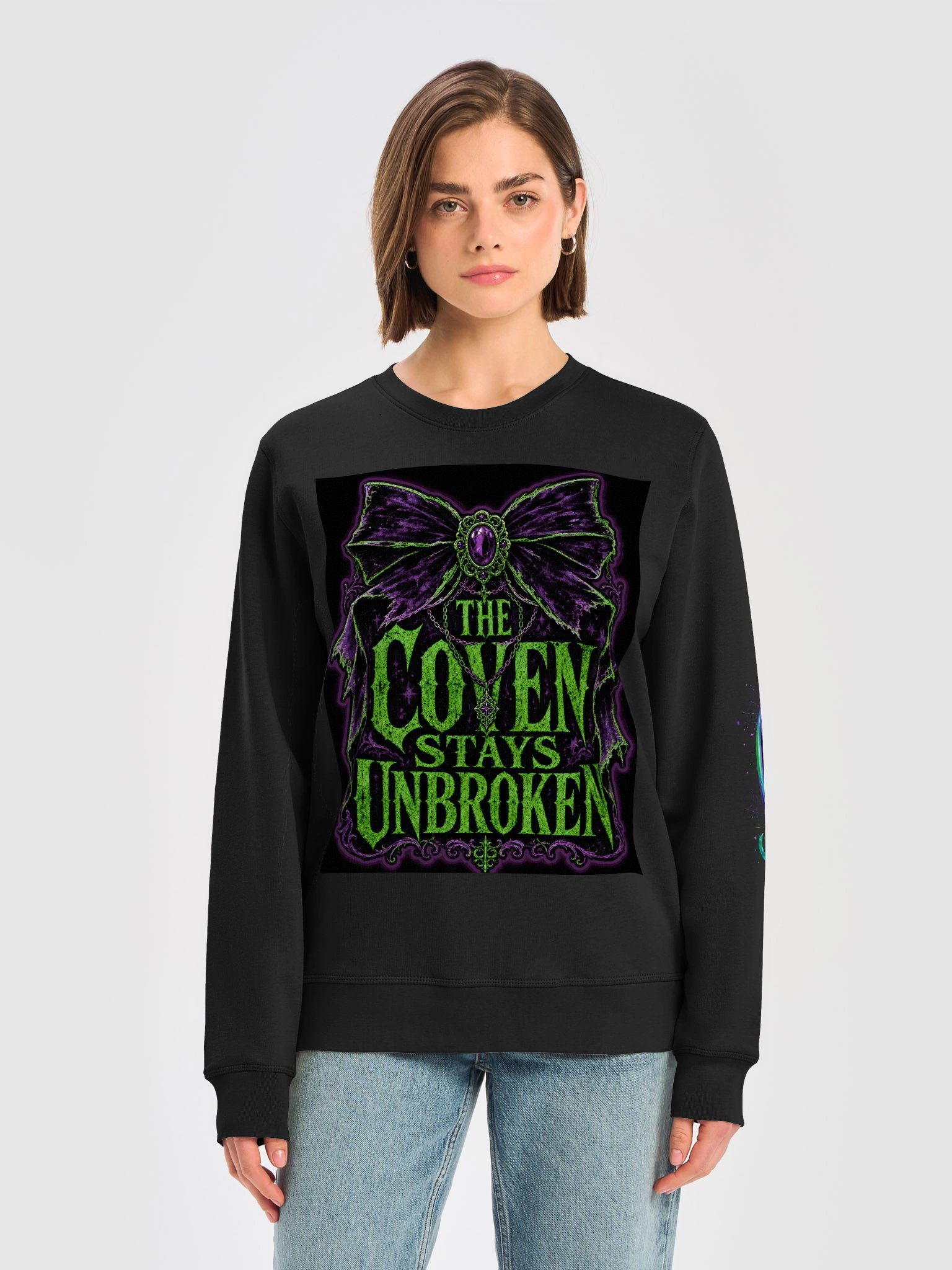 Ninakin Coven Long Sleeve product image (5)