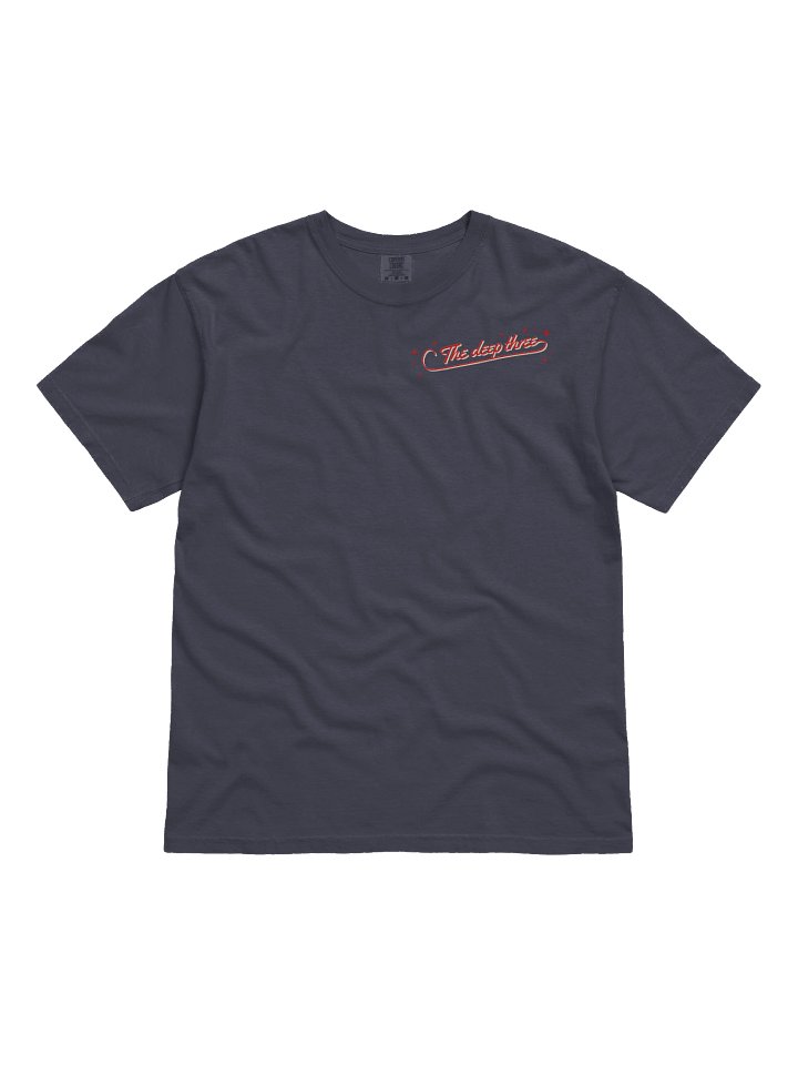 Holiday Stamp T Shirt product image (1)