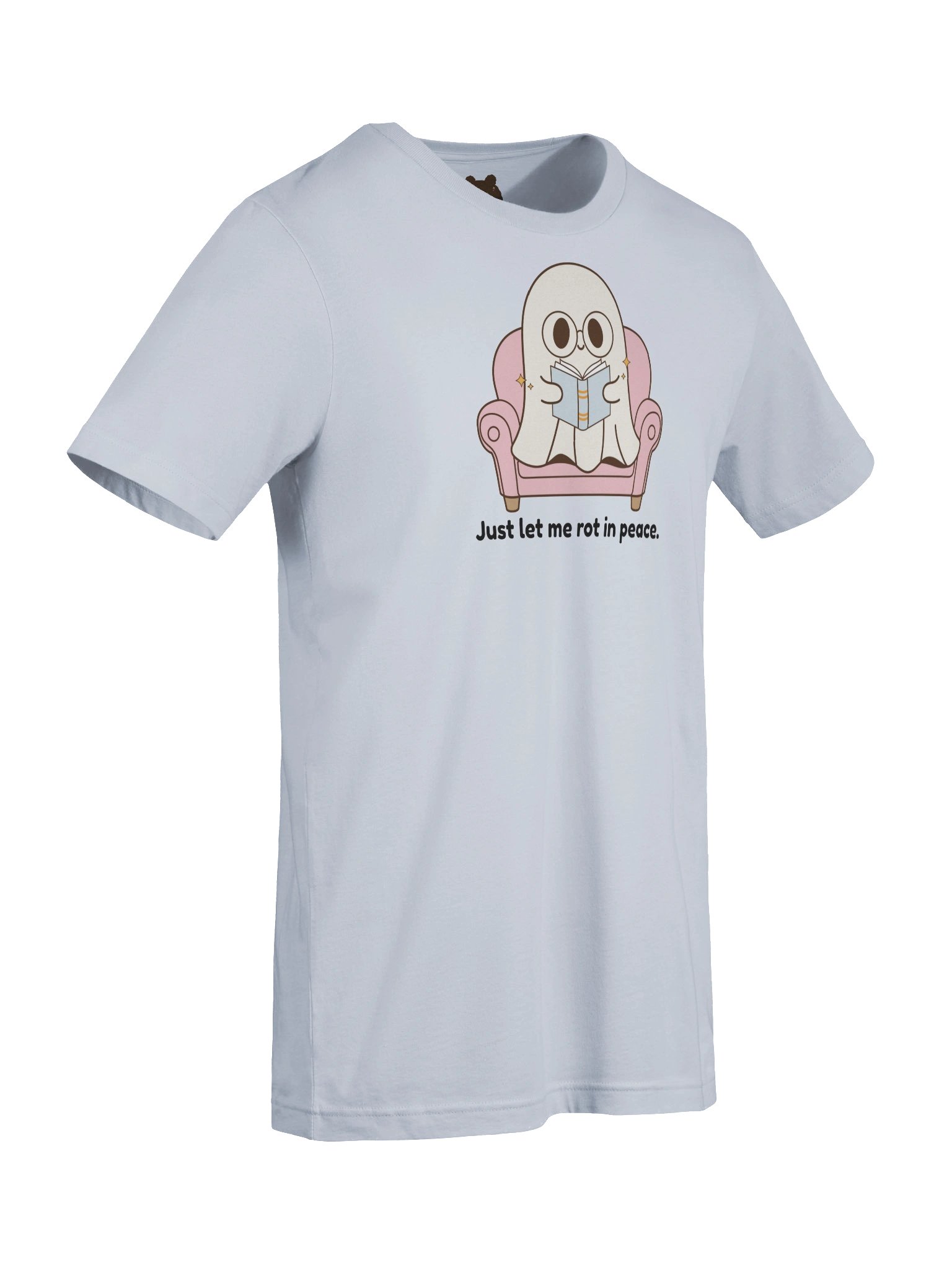 Let's Rot Ghostie too product image (34)