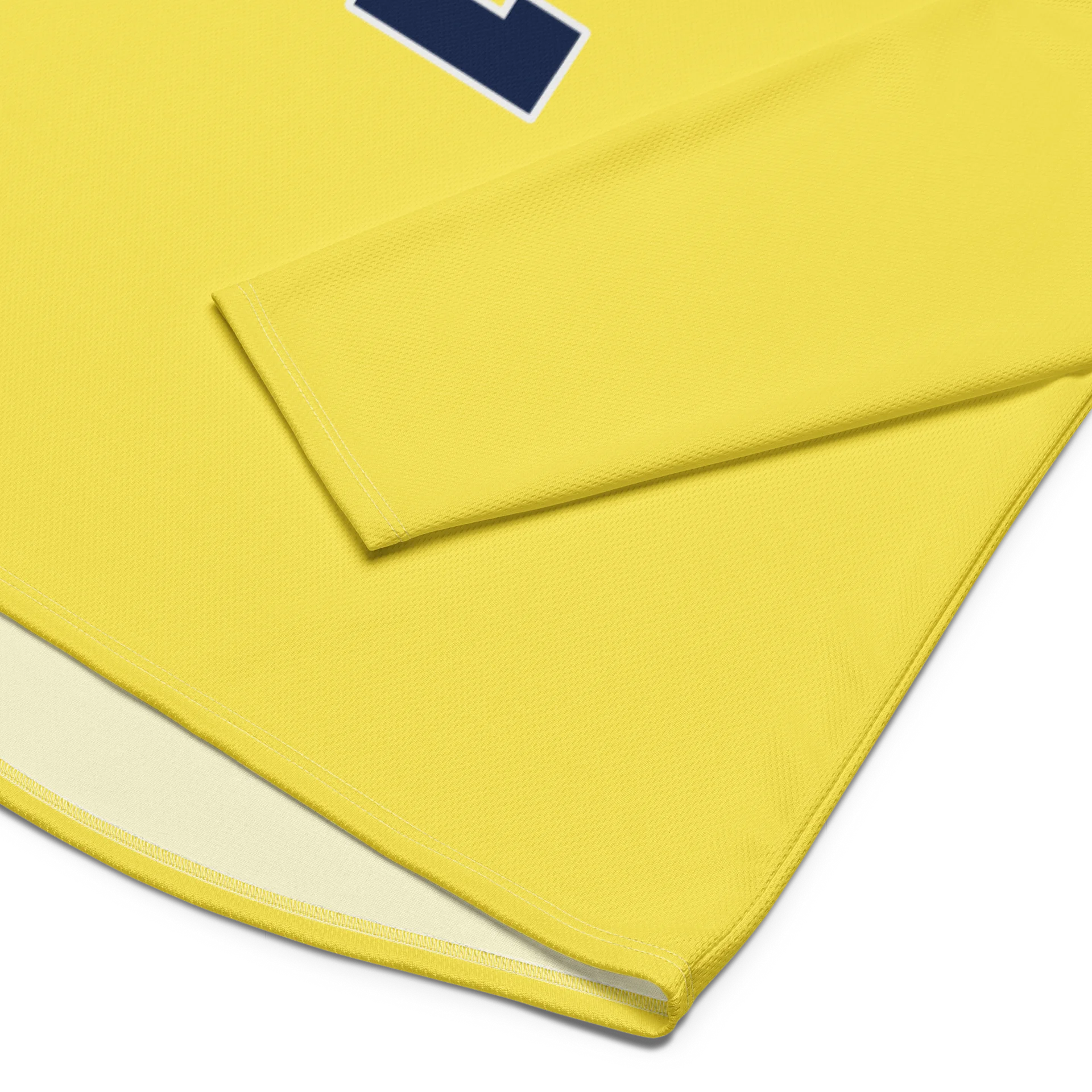 Orcbusters Jersey Yellow product image (2)