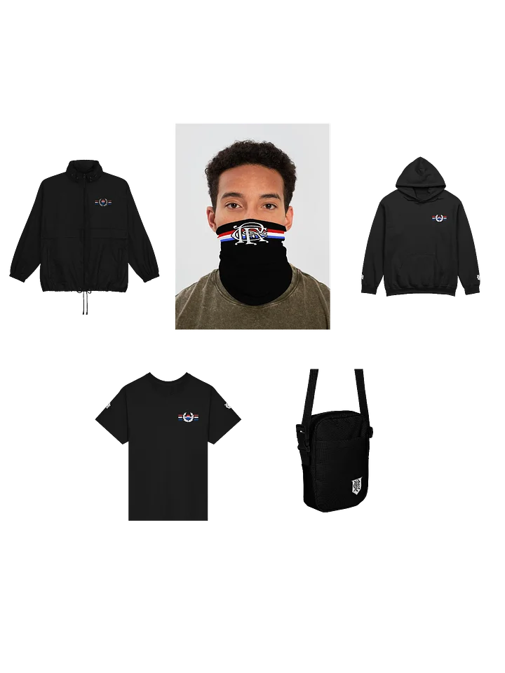 No Face Bundle product image (1)