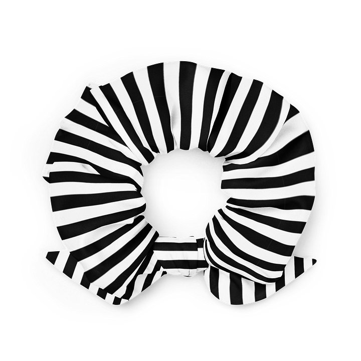 Hauntline Scrunchie product image (2)
