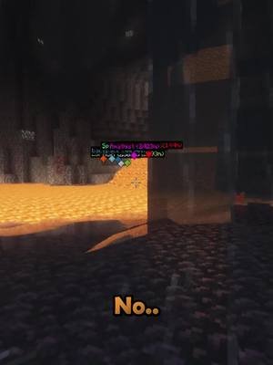This Onix Had the WORST Spawn Possible… Imagine spawning into the world just to fall straight into lava… this Onix didn’t stand a chance. #Minecraft #Cobblemon #Gaming #Fails #Pokemon #FYP