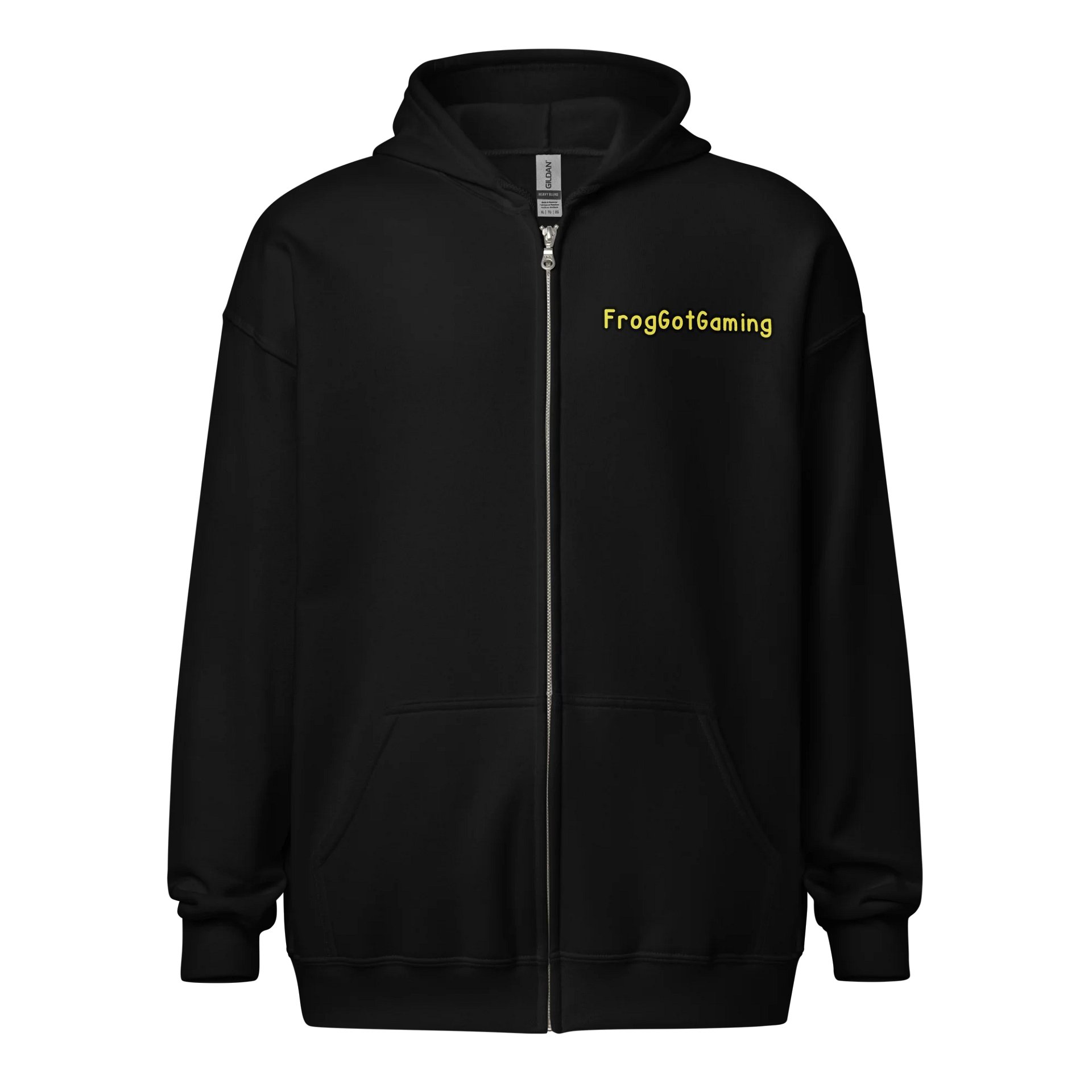 Motorcycle Jacket Frog! product image (1)