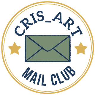 Cris Art Mail Club
