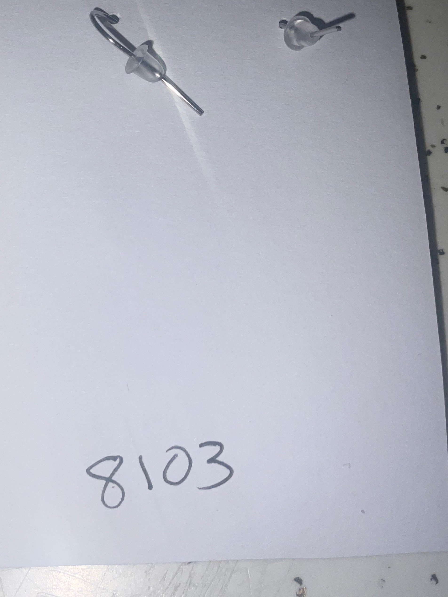 Opals inside Hearts dangle earrings product image (4)