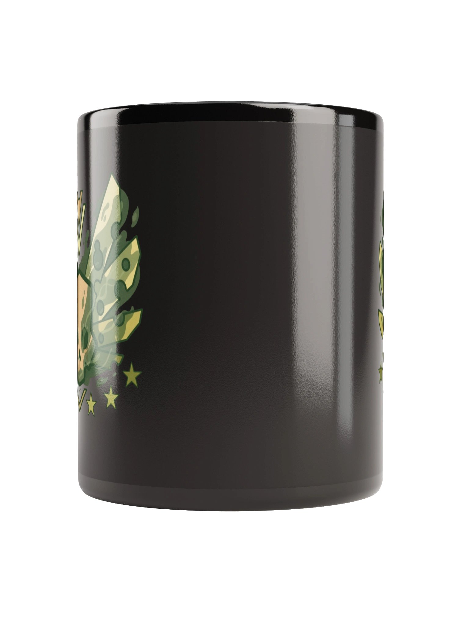 Gruyère Division Mug product image (5)
