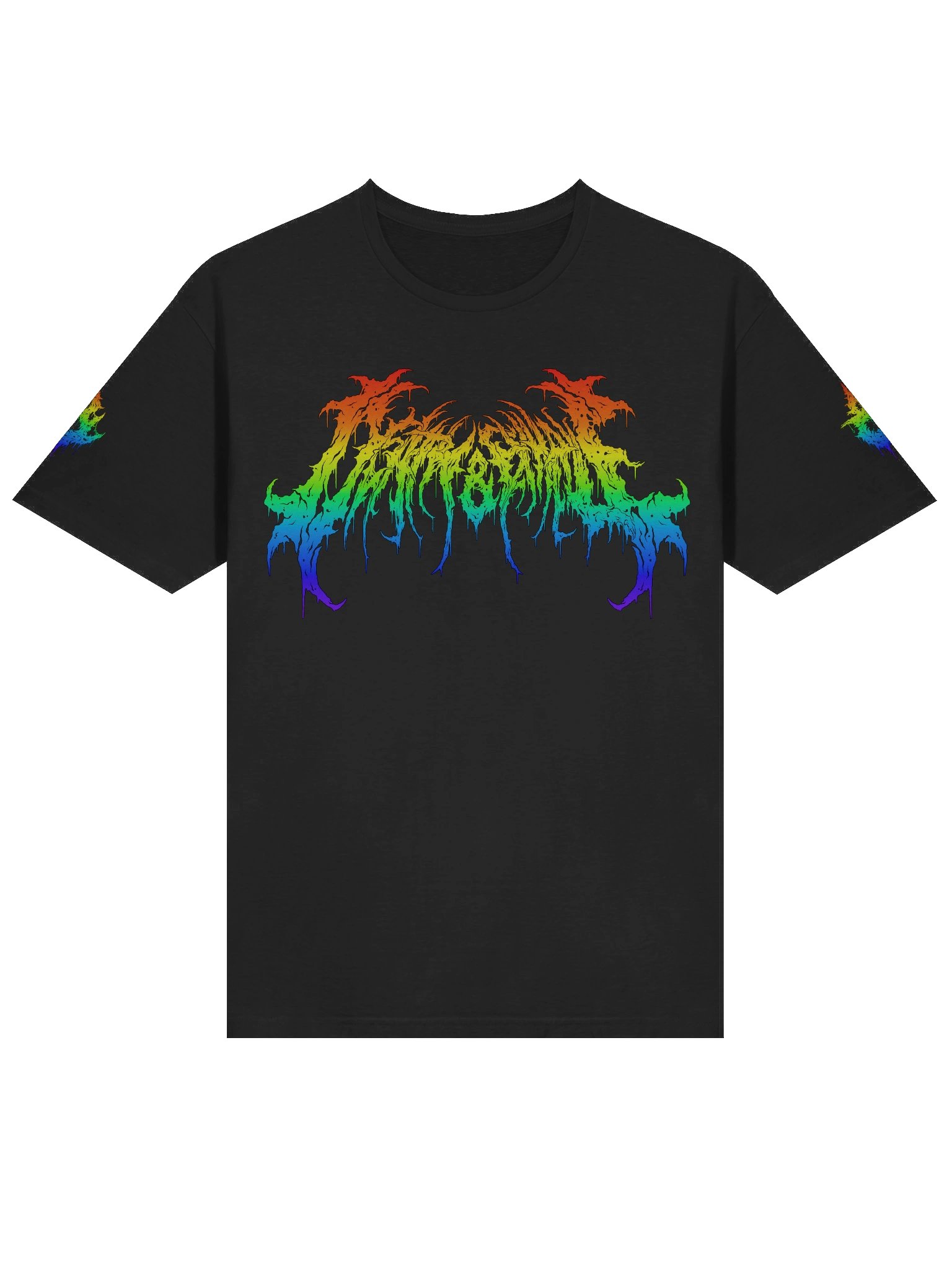 D&E Pride Shirt product image (3)