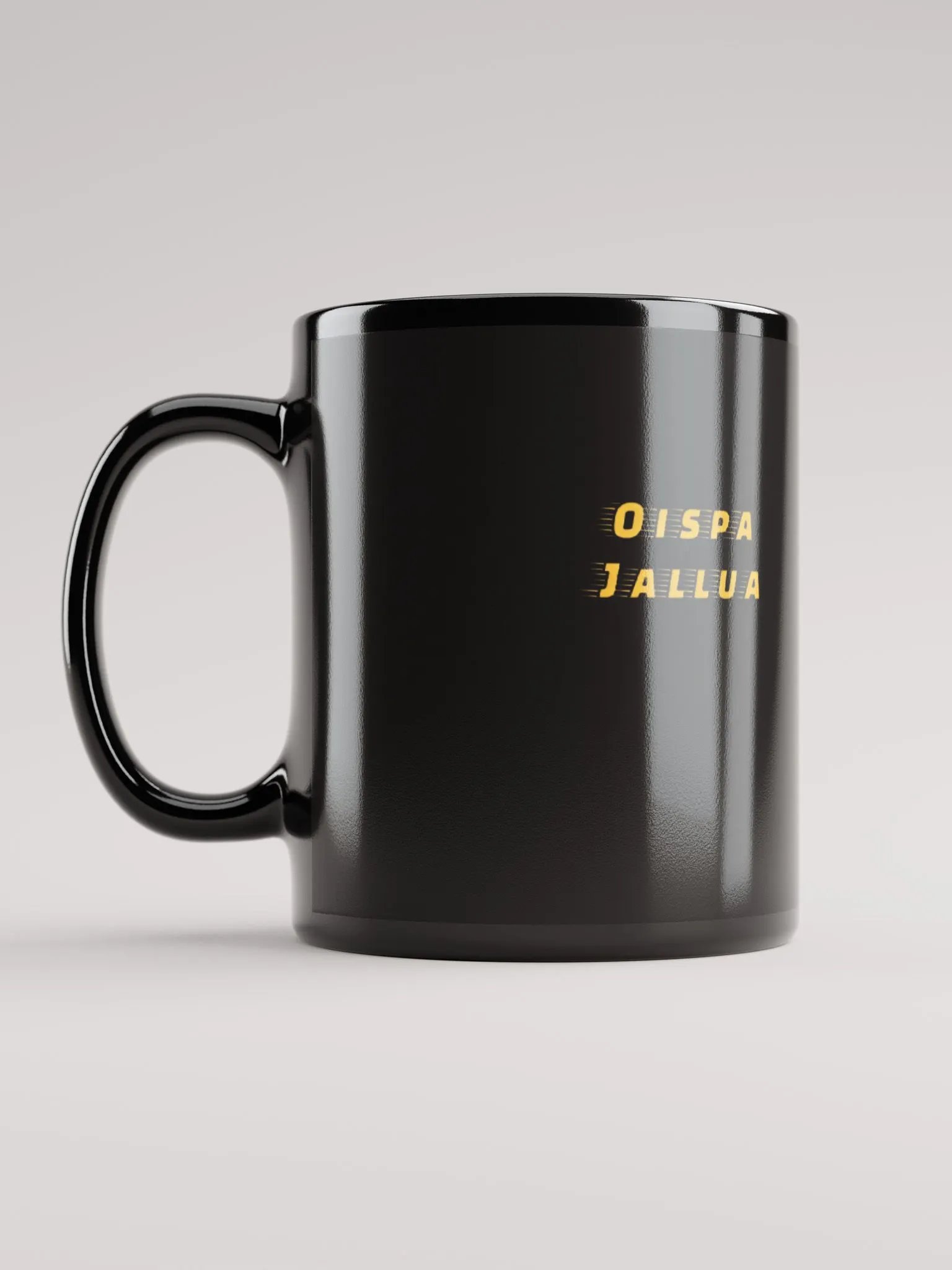 Oispa Jallua mug product image (6)