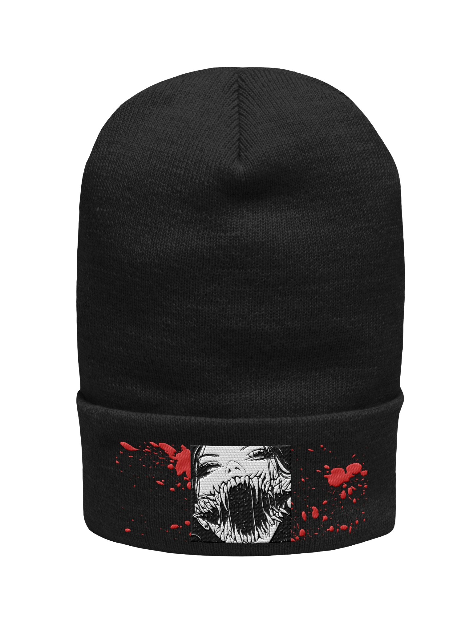 Weapons Do Not Weep Beanie product image (1)