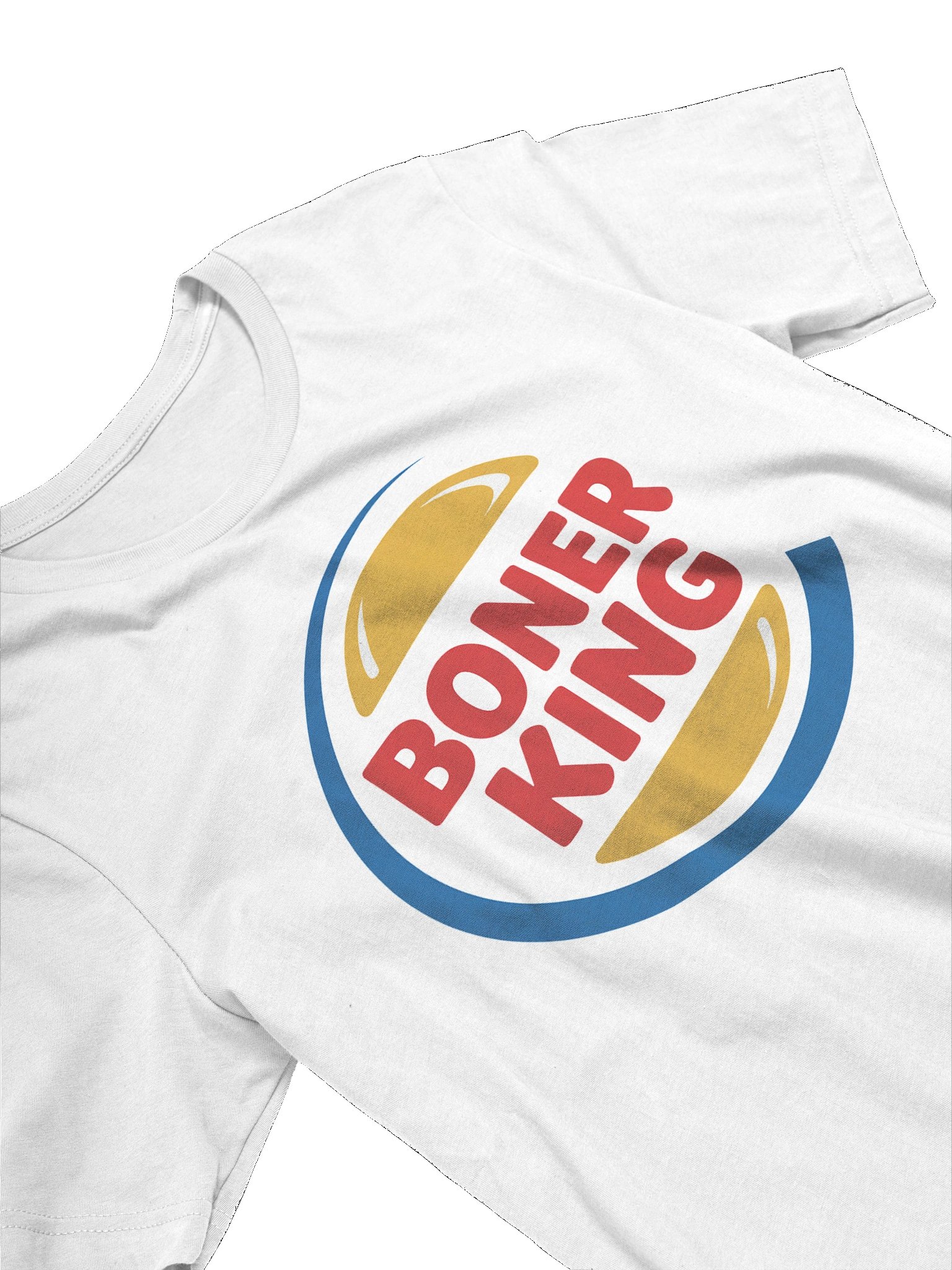 BONER KING tshirt product image (87)