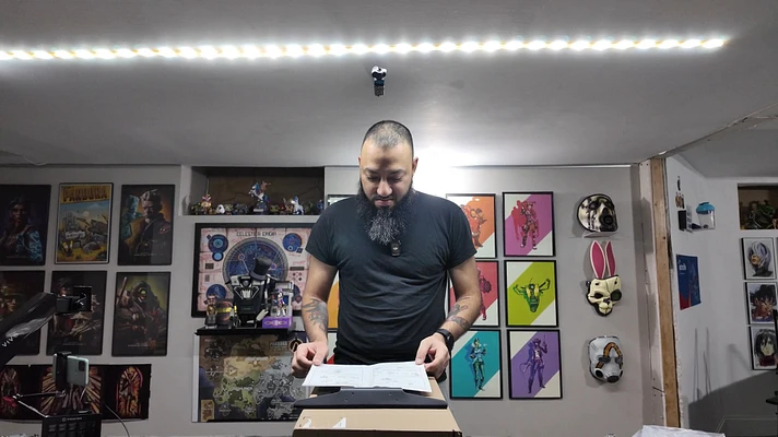Video thumbnail