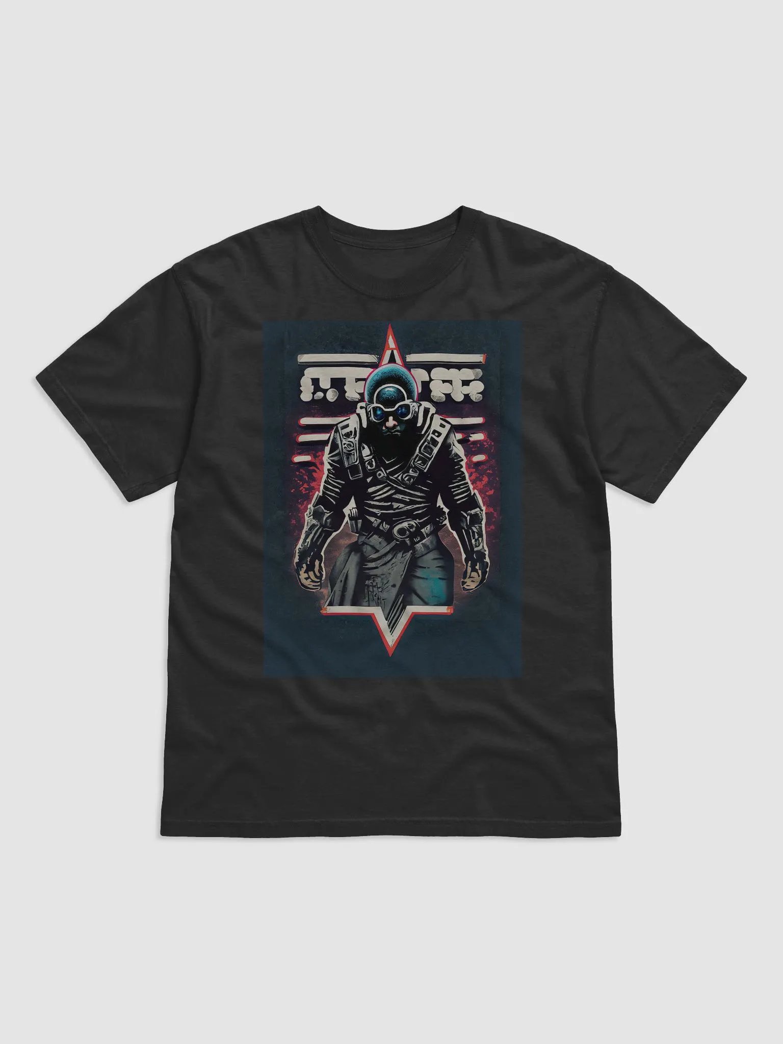 OLD BOUNTY HUNTER GUILD MEMBER product image (1)