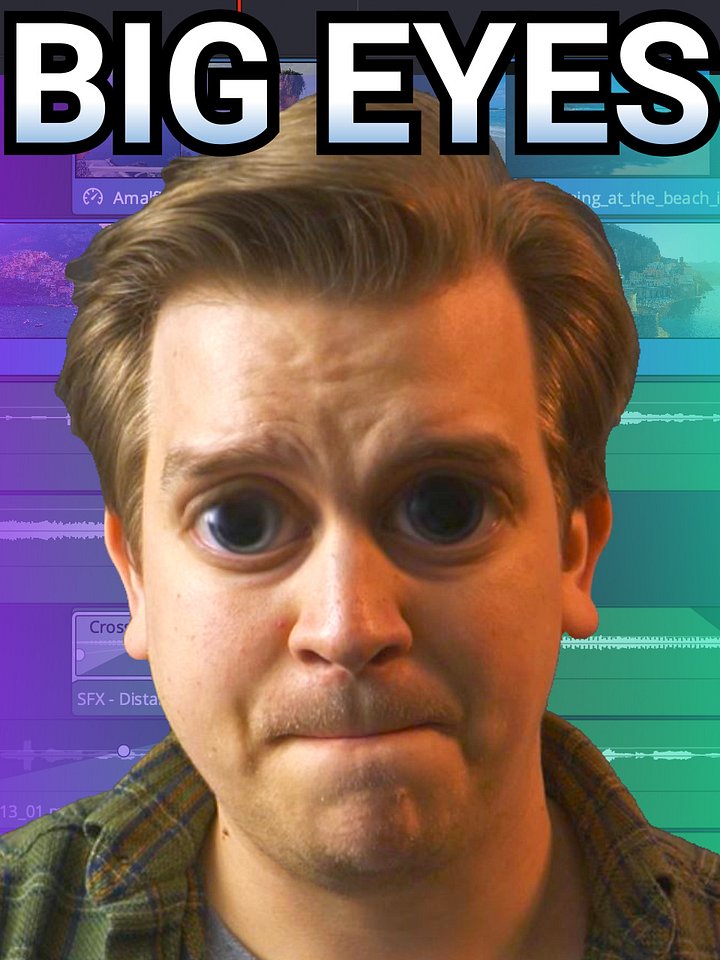 Tracked Big Eyes product image (1)