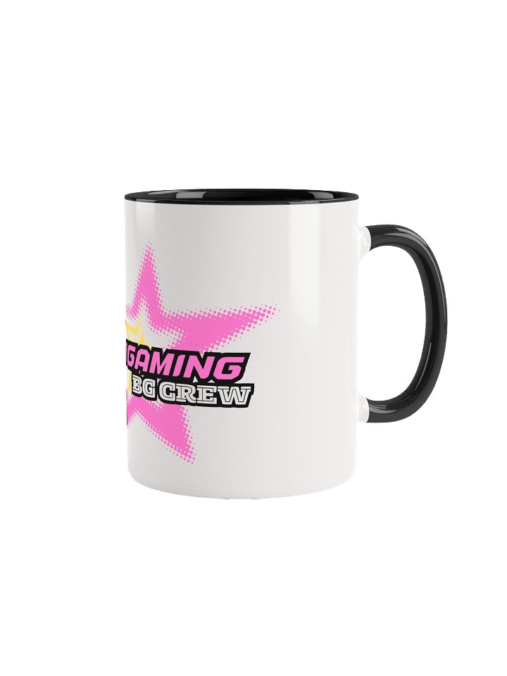 Ladies love COFFEE! BG Mug! product image (1)