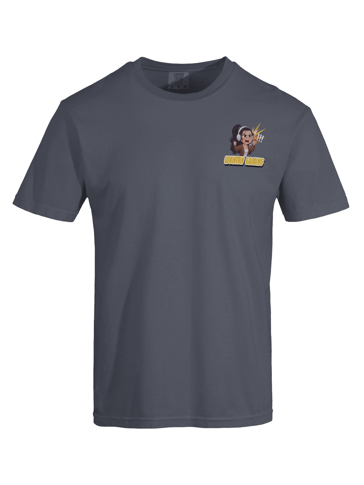 Chibi Shirt product image (60)