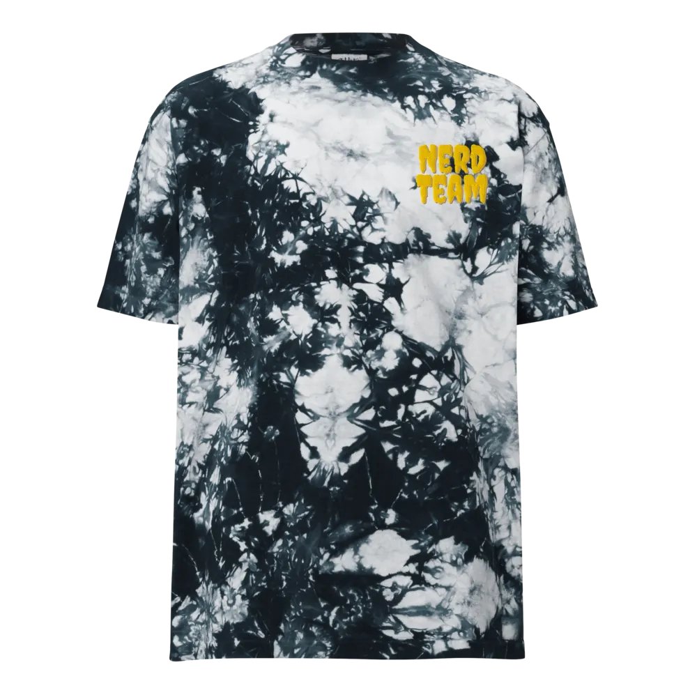 Nerd Team Retro product image (1)