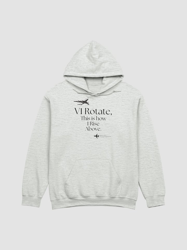 V1 Rotate with a Hood. product image (1)