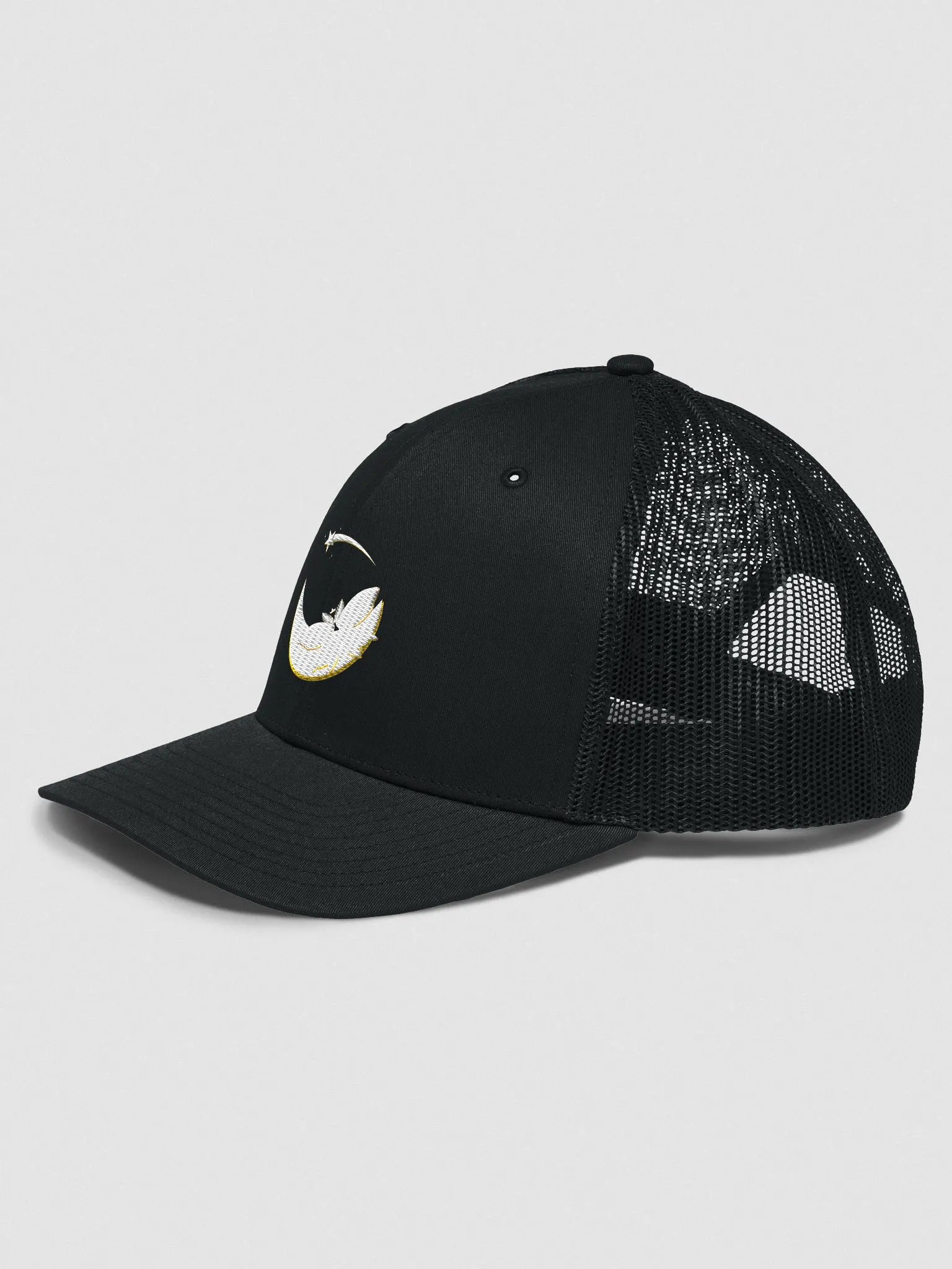 ImaginaryStory Trucker Hat product image (2)