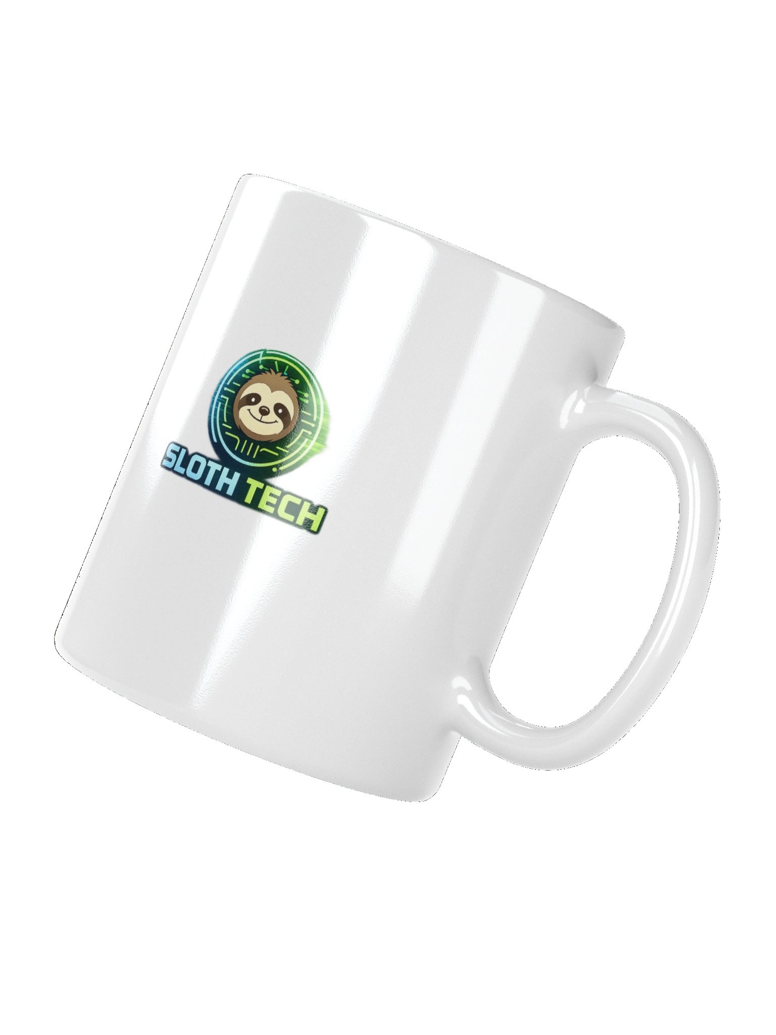 SLOTHTECH MUG product image (9)