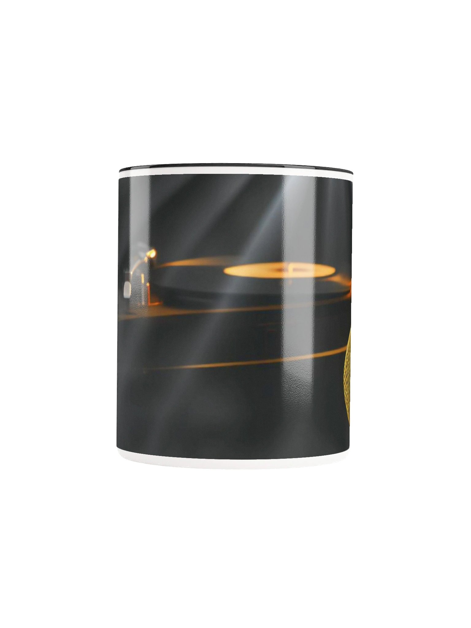 Vinyl Vibes Ceramic Mug product image (31)