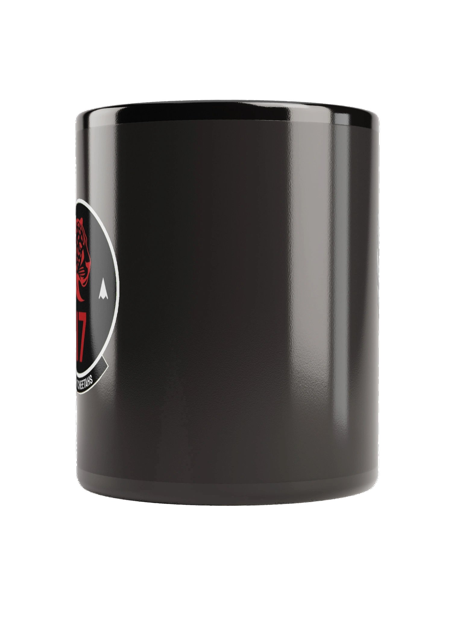ATF Cheetah Mug product image (4)