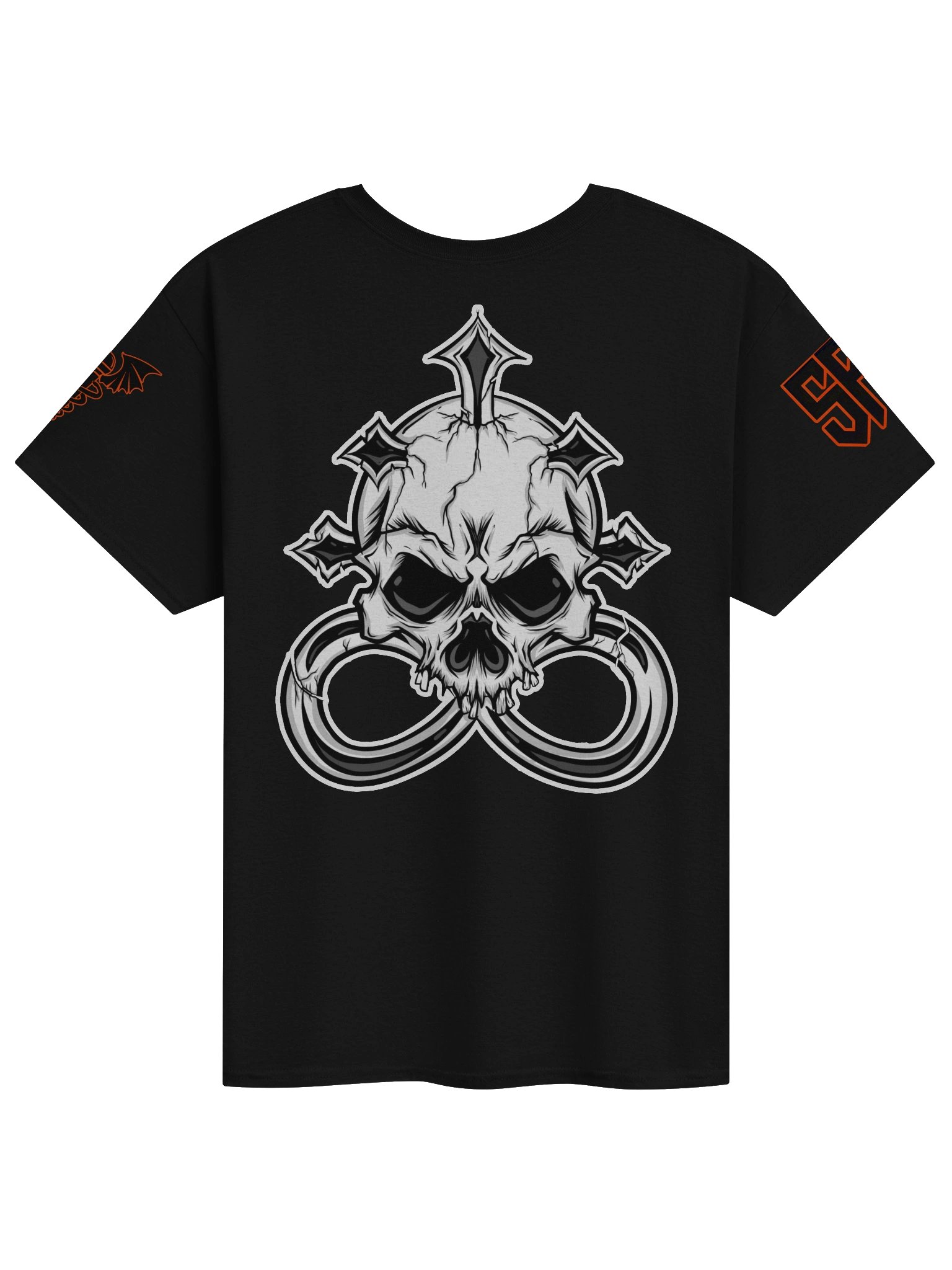 Animal Rx Tent Shirt product image (2)