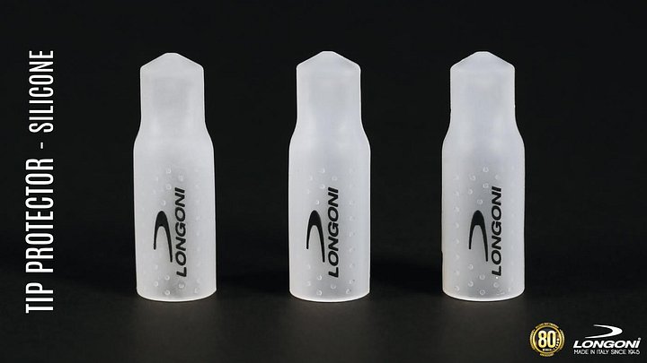 Longoni Tip Protectors product image (1)