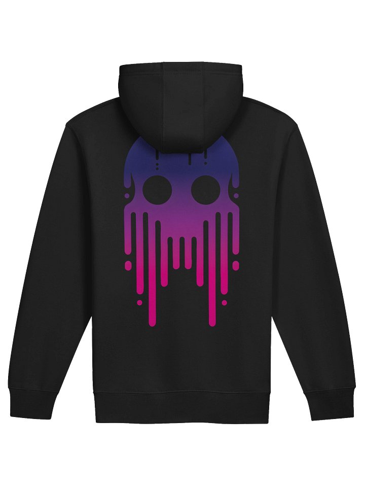 MisfitMask Zip-Up Hoodie product image (4)