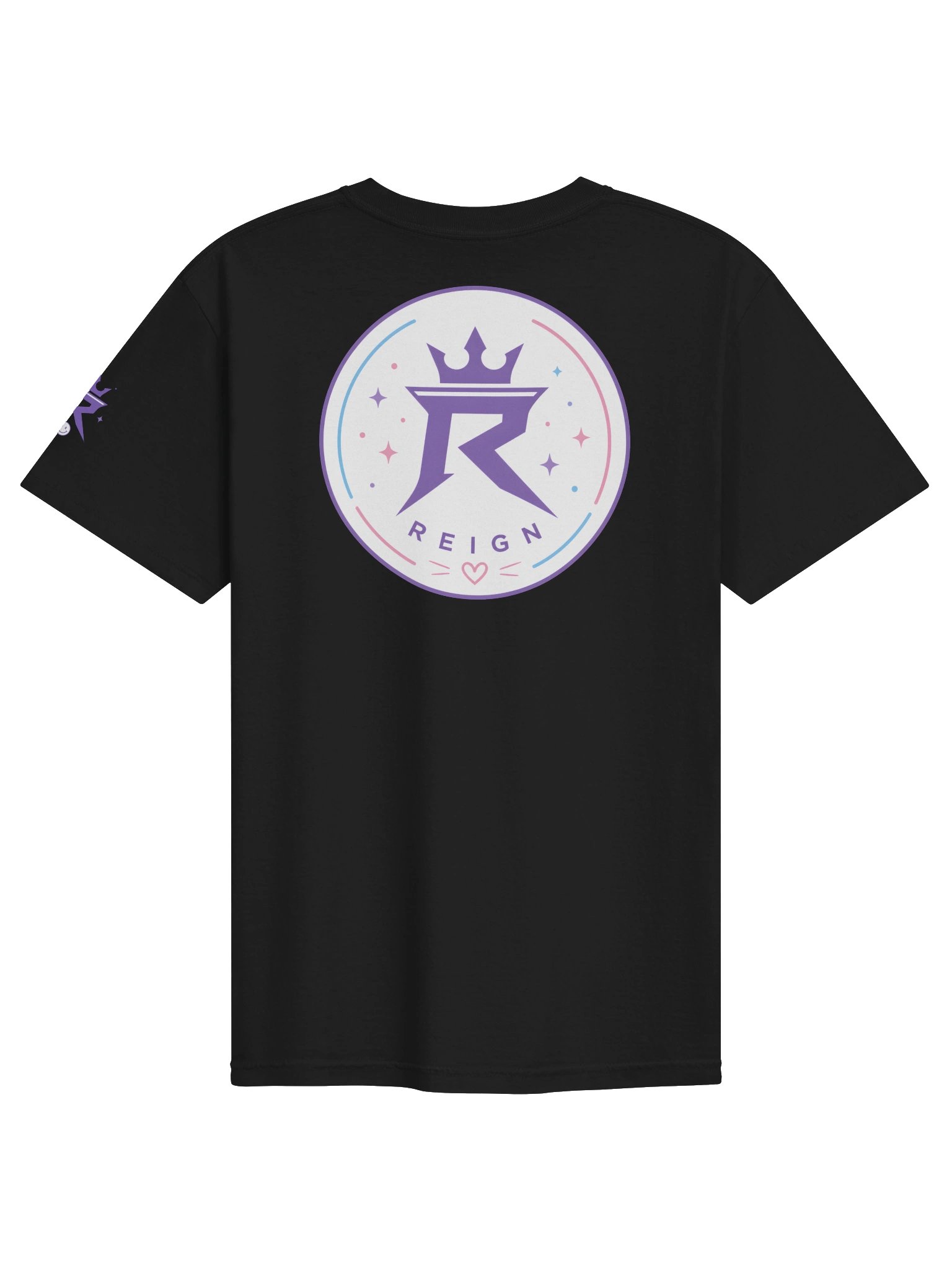Reign Summer Multi-Color Heavy-Weight Shirt product image (17)